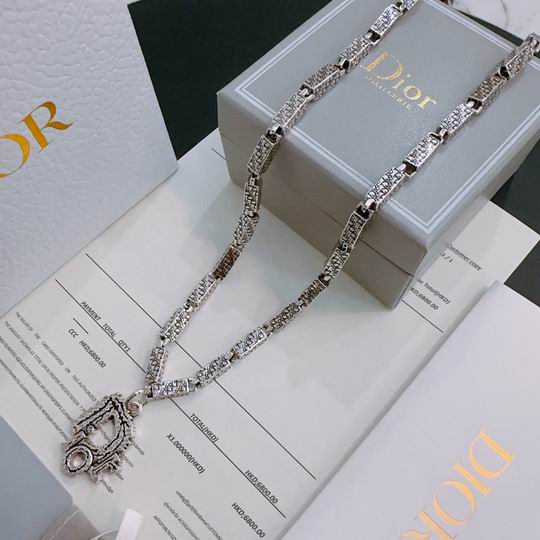 Dior Necklace 01lyh88